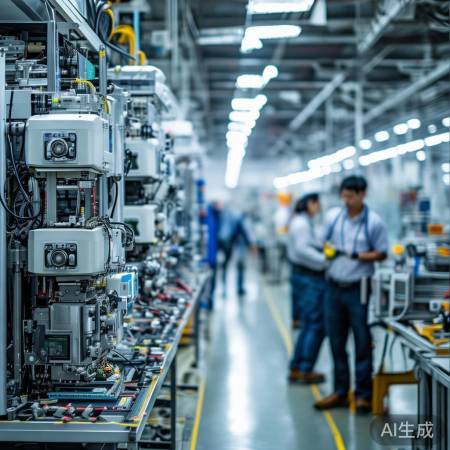 制造业发展,空调需求旺盛,工程