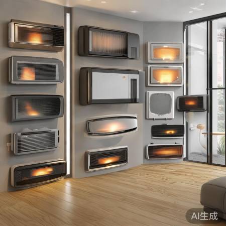 奥莱斯壁挂炉价格区间,性价比之