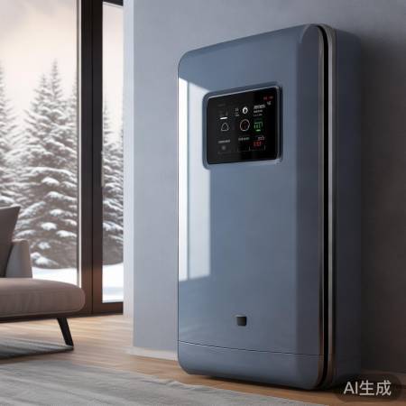 智能壁挂炉,节能环保,操作简便