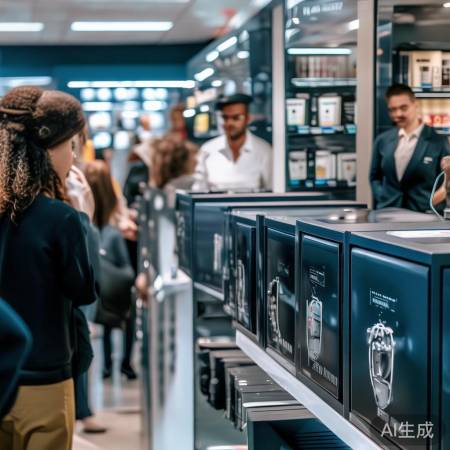 选购保险柜，品牌服务双重视。