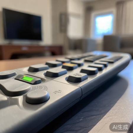 遥控器保养:定期检查电池,专业