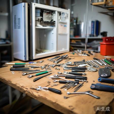 备工具,清冰箱,拆装无忧