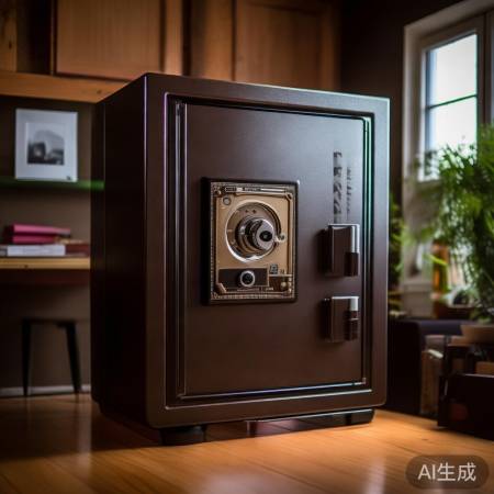 保险柜选尺寸,防晒防火,定期检