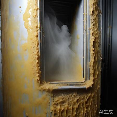 热水器水垢增,效降水质差