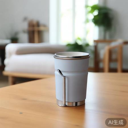 时尚水杯支架,简约个性,悦目心