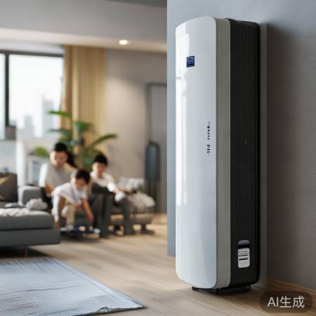 环保壁挂炉,节能安全首选