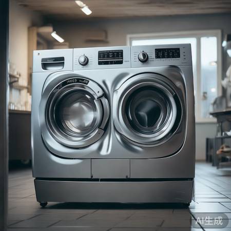 双缸洗衣机重量揭秘！