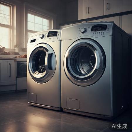 洗衣机选购，多重因素考量