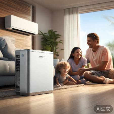 海信72A500空调,夏日清凉