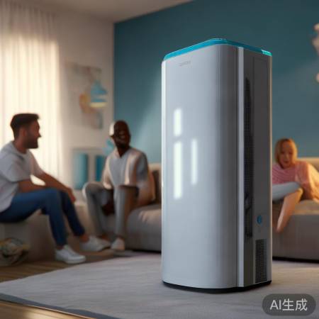 海信空调72A500,绿色节能