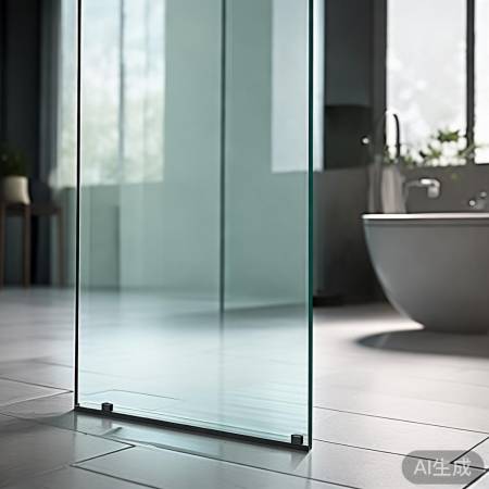 卫生间玻璃：8毫米以上厚更安全