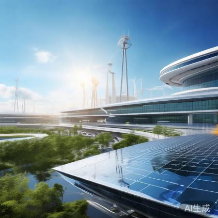 泰安岱岳区空气能项目，新奇解析