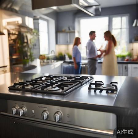 “燃气安全新规：熄火保护灶具必