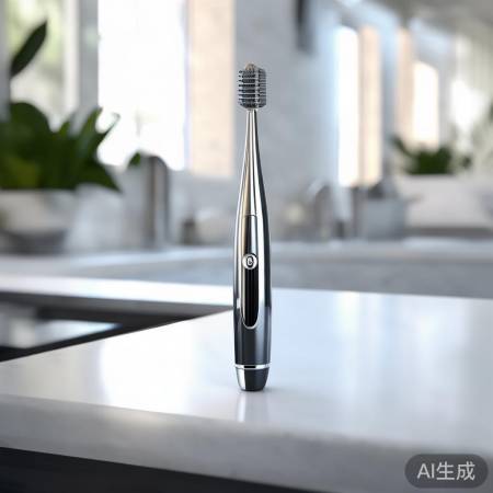 高效清洁,33电动牙刷