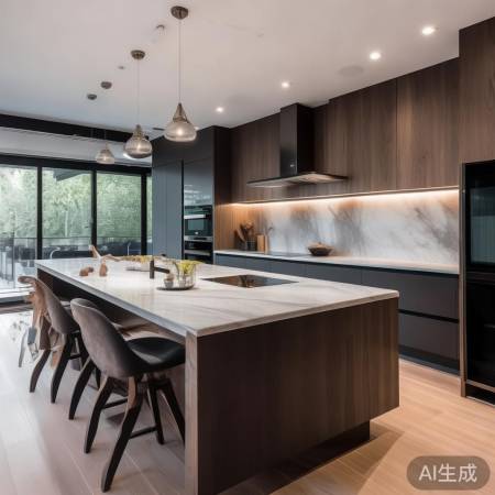 消毒柜分类:嵌入式与立式,美观