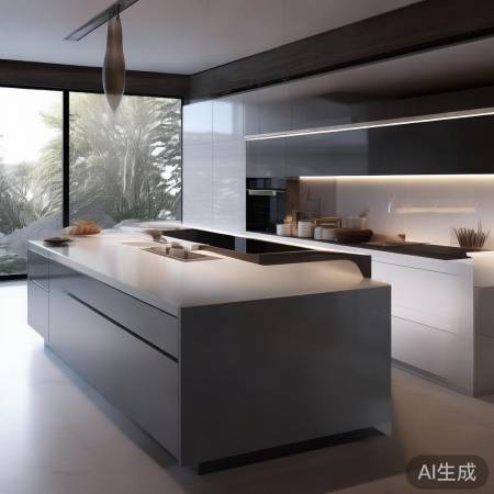 消毒柜智能预约,自动感应,节能