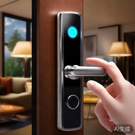 “乐视L6指纹锁,性价比解析。