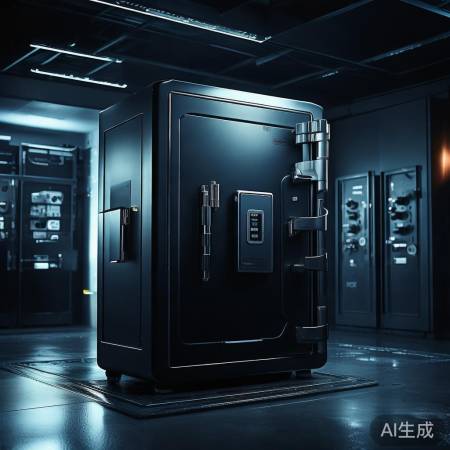 保险柜多重防护,品牌口碑佳