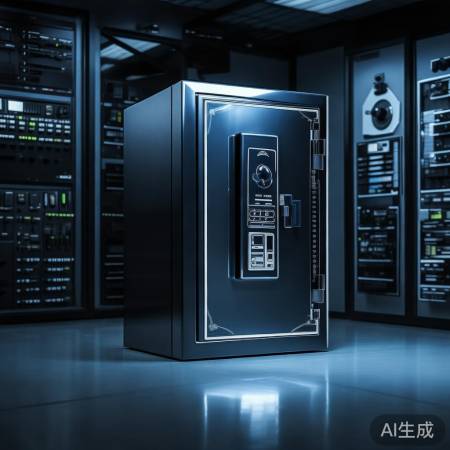 保险柜选型,锁具安全是关键。