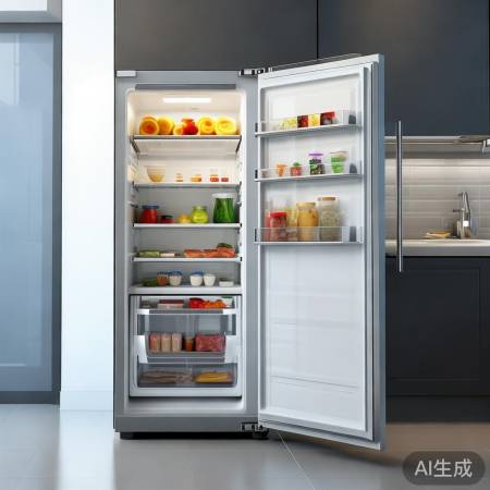 冷藏分区,食品隔离,防交叉感染