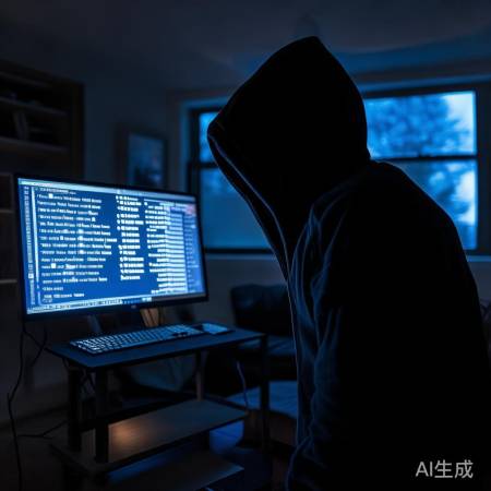 警惕默认密码,保护家庭安全!