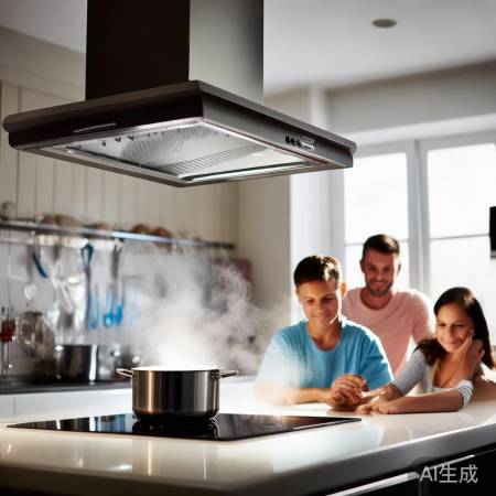 塔式油烟机选购:吸力、噪音、清