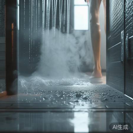 燃气热水器焦臭揭秘，安心洗澡攻