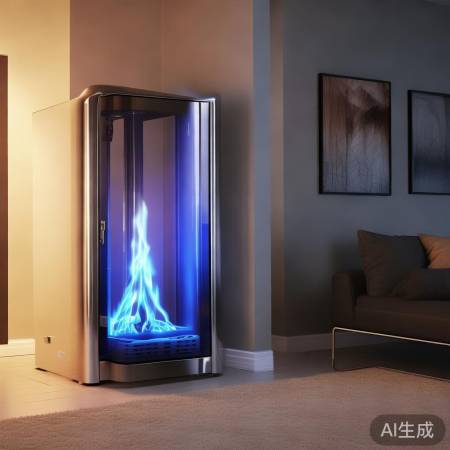 热水器变暖气片,热水供暖新方式