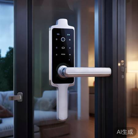 科裕智能锁反锁问题解析与解决