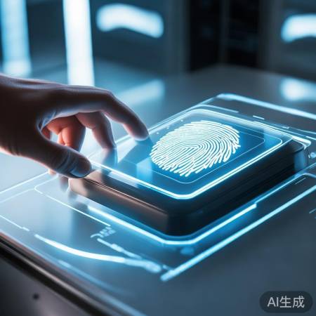 指纹设置勿简单易破