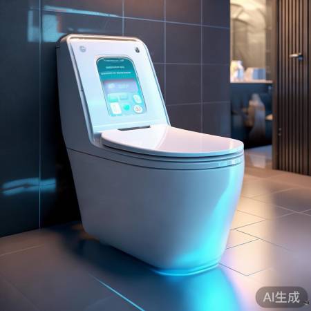 智能马桶联网,手机控,功能亮点