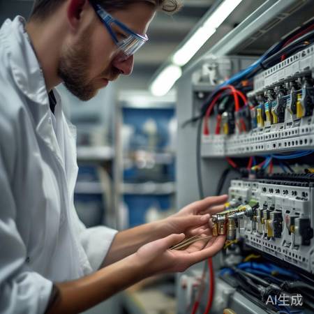 重新安装干燥电路保险丝