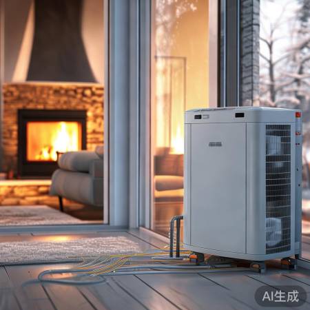 深耕细分市场，专注空气能领域