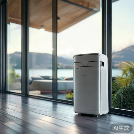 松下空调,新西兰舒适生活。