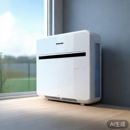 松下空调新西兰系列,变频恒温,