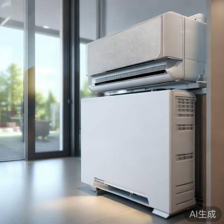 中央空调节能美观,施工规划是关