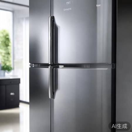 西门子KAI系列冰箱,华为智控