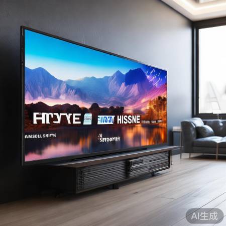 电视品牌众多,选口碑好服务佳品