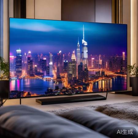 68寸电视价高选预算