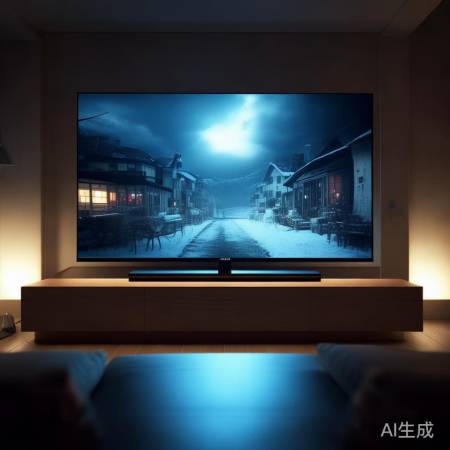 电视亮度调节,观影体验更佳