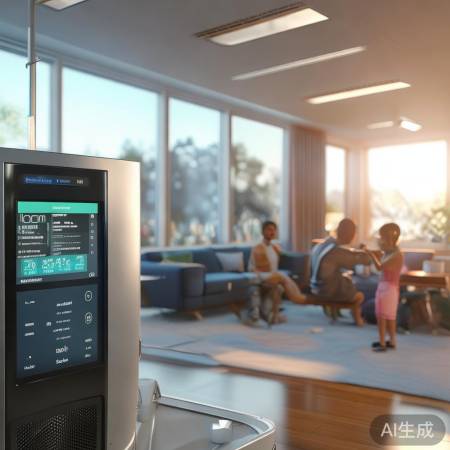 揭秘大3P空调功耗,节能与性能