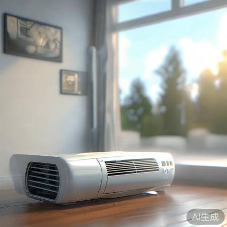 空调功耗受多因素影响,详看说明