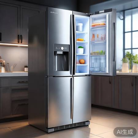 高品质冰箱,海信565wt,性