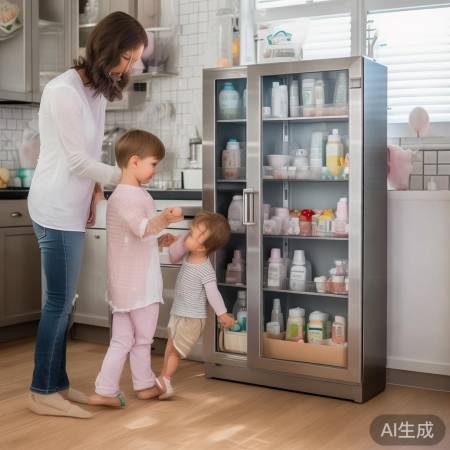 母婴消毒柜选购小贴士