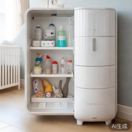 母婴消毒柜宝贝卫士受欢迎