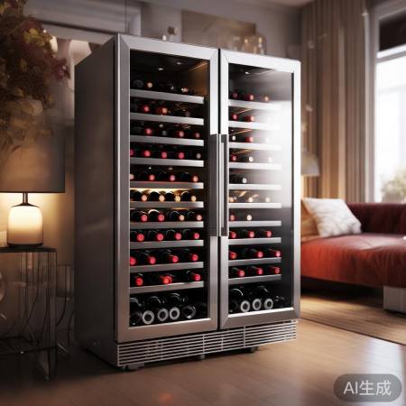 红酒柜选购指南
