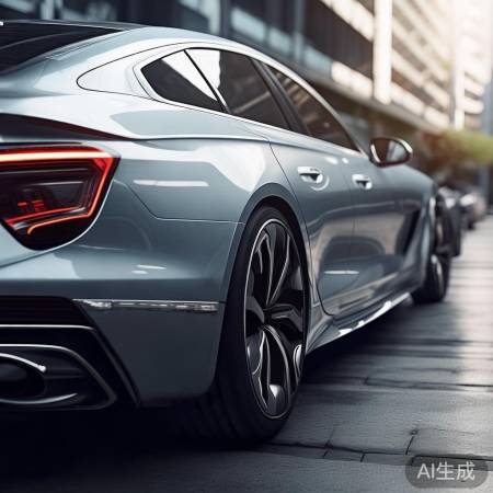 无框车门时尚却需防空调出水口遮