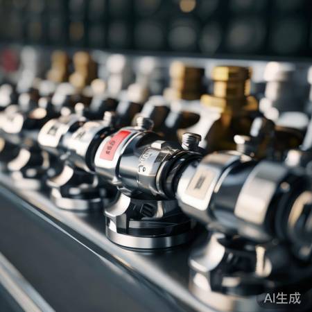 燃气灶旋塞阀:博世、西施、东芝