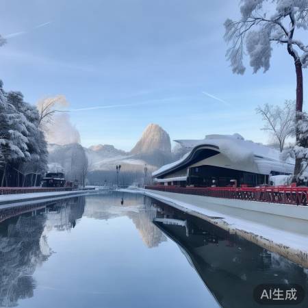 调整冰箱温度,检查门封,合理摆