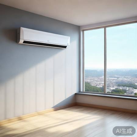 房间朝向影响制冷量，需适当调整